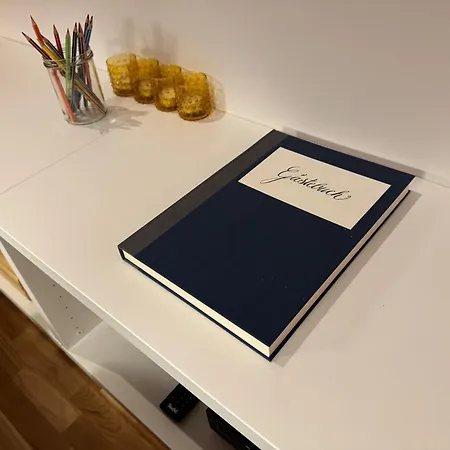 Appartamento Gamsfels Balbina Galeriewohnung