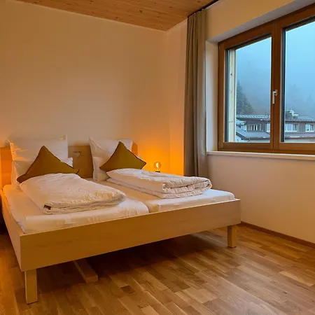 Appartamento Gamsfels Balbina Galeriewohnung