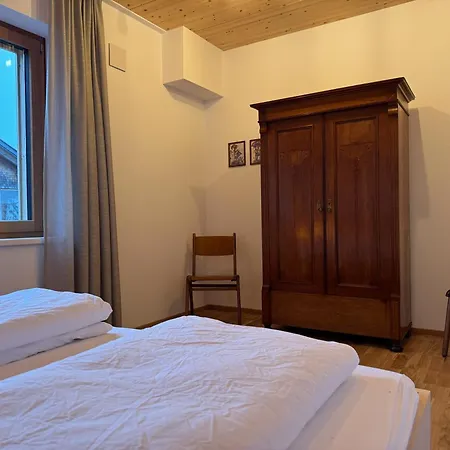 Appartamento Gamsfels Balbina Galeriewohnung *