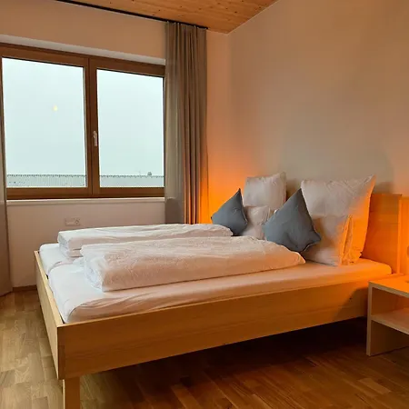 Διαμέρισμα Gamsfels Balbina Galeriewohnung Langen Bei Bregenz