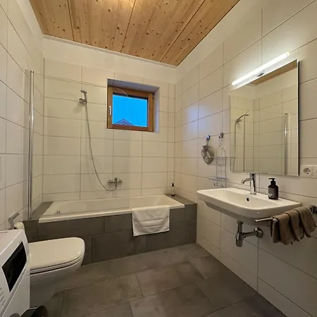 Διαμέρισμα Gamsfels Balbina Galeriewohnung Langen Bei Bregenz