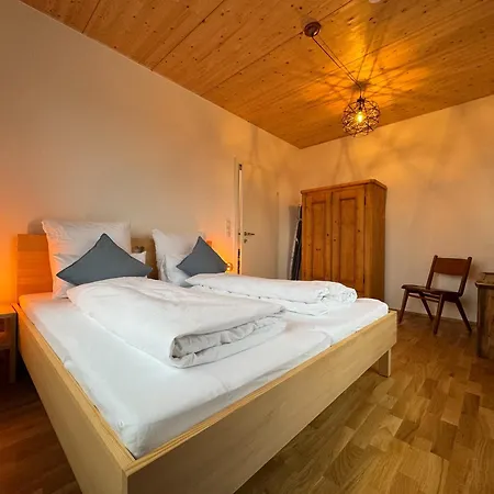 Gamsfels Balbina Galeriewohnung *